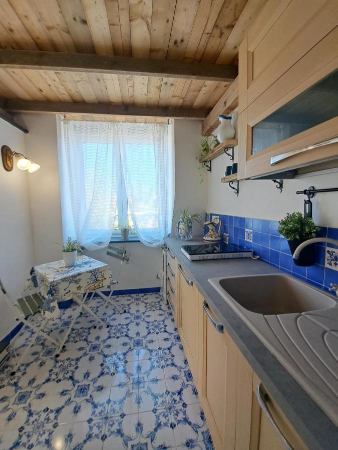 La Dependance 698 Apartment Torre del Greco Exterior photo