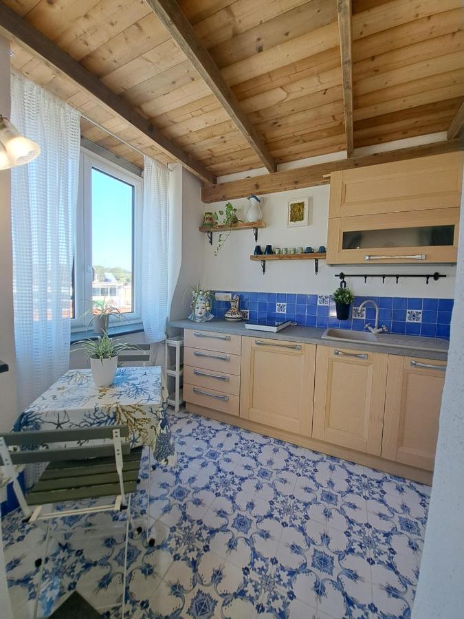 La Dependance 698 Apartment Torre del Greco Exterior photo