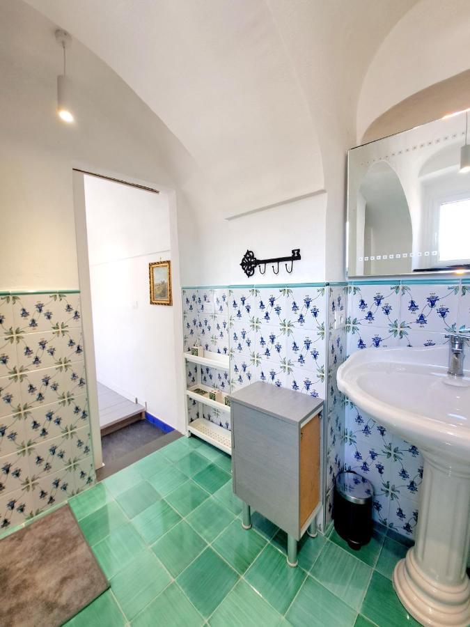 La Dependance 698 Apartment Torre del Greco Exterior photo